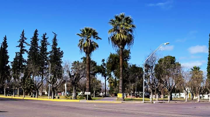 Municipalidad de Valle Fértil